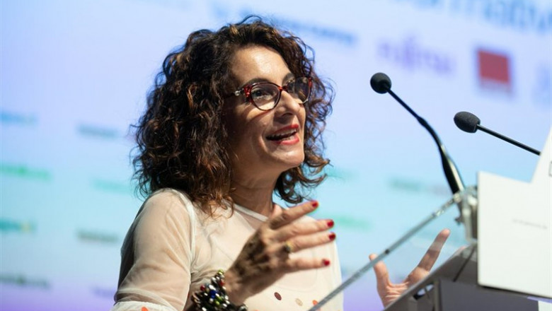 ep maria jesus montero endesayunoseuropa press andalucia 20190627140917