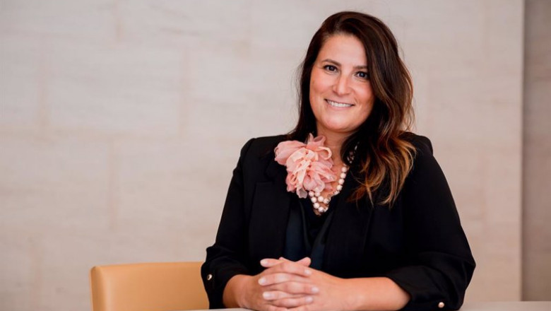 ep maria suarez directora de banca pais de andbank en andorra