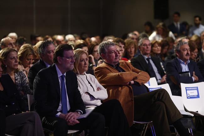 ep mariano rajoycifuentesla convencionpp