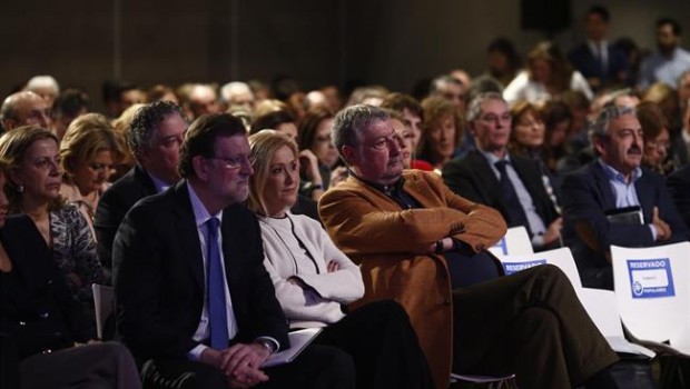 ep mariano rajoycifuentesla convencionpp