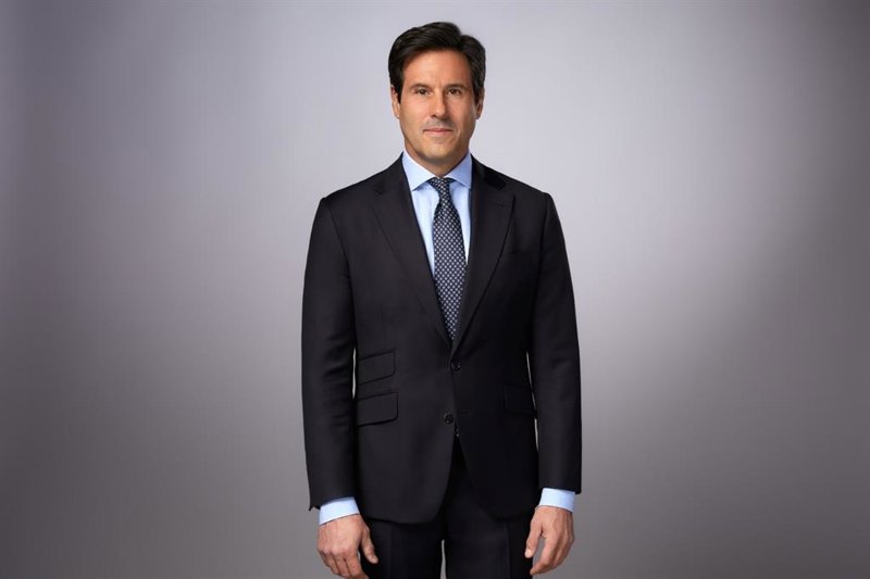 Mediaset España designa a Mario Rodríguez como nuevo presidente de la compañía