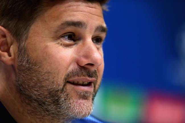 ep mauricio pochettino tottenham