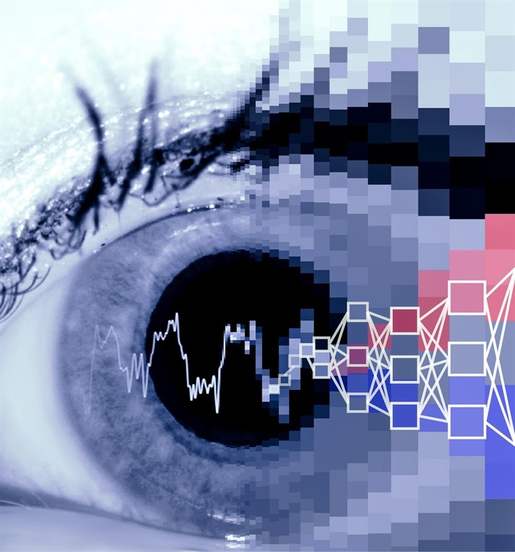 Michela Fagiolini, PhD, y sus colegas demuestran un algoritmo de aprendizaje automático que puede detectar anomalías en la dilatación de la pupila que predicen el trastorno del espectro autista (TEA) en modelos de ratón. El mismo algoritmo, que utiliza la | PIETRO ARTONI / HOSPITAL DE NIÑOS DE BOSTON ep michela fagiolini phd y sus colegas demuestran un algoritmo de aprendizaje automatico que puede