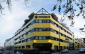 ep oficinas centrales de prosegur en madrid