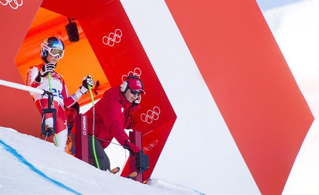 Omega en los Juegos Olímpicos de Invierno | OMEGA ep omegalos juegos olimpicosinvierno