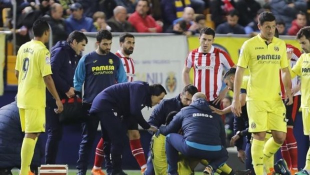ep pablo fornals villarreal athletic