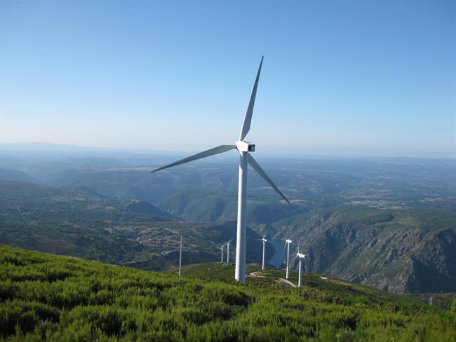 Parque Eólico De Iberdrola | EUROPA PRESS ep parque eolicoiberdrola 20180206150902