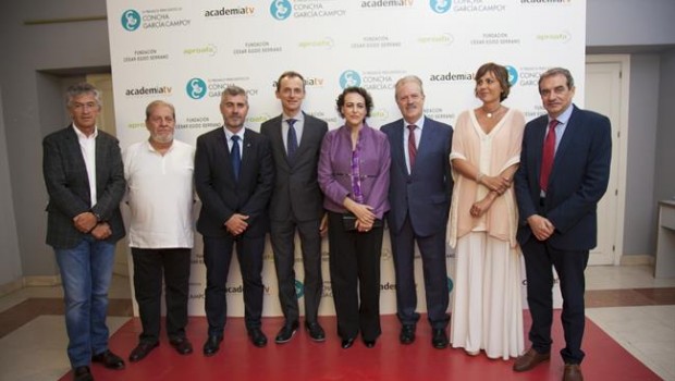ep pedro duquemagdalena valeriolos premios concha garcia campoy
