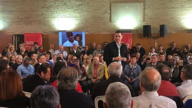 ep pedro sanchezacto celebradodomingovalncia