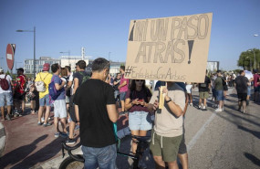 ep piquete airbus ugt
