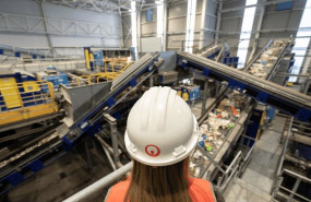 ep planta de reciclaje de plasticos de veolia