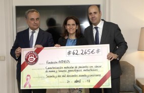 ep pompidour recaudade 62000 eurosinvestigarcancer