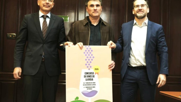 ep presentacion este martes del concurso de vinos de la rioja