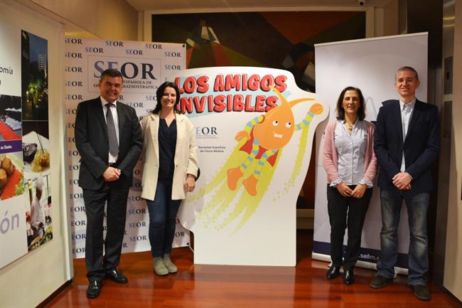 ep presentacioncuento los amigos invisibles de seorsefm