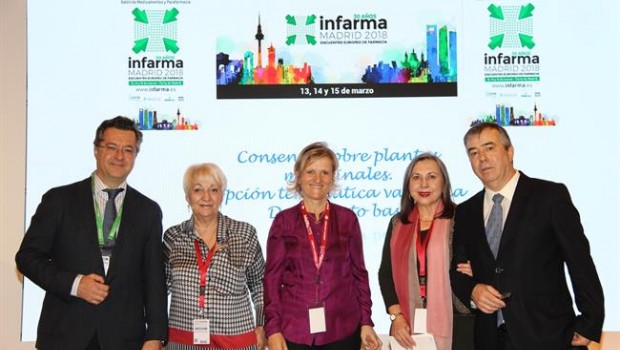 ep presentacionun documentoconsensoplantas medicinales