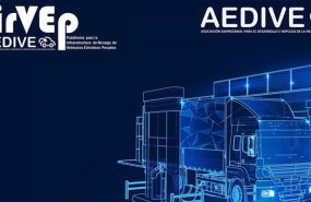 ep proyecto privep plan de infraestructuras de recarga para vehiculos electricos pesados