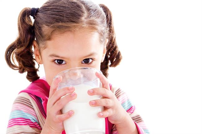 ¿Qué Quiere Decir Que Un Niño Es Alérgico A La Lactosa? | ISTOCK - Archivo ep que quiere decirun ninoalergicola lactosa
