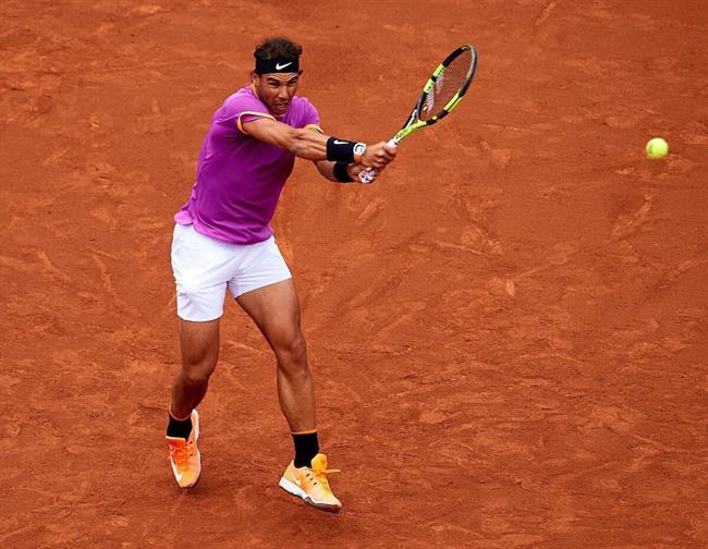 Rafa Nadal | BARCELONA OPEN BANC ep rafa nadal 20170430184502