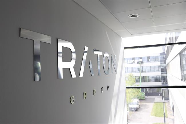 Recurso de Traton Group | TRATON ep recursotraton group