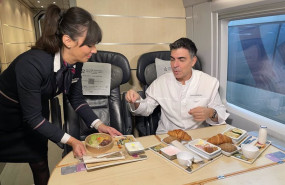ep renfe ha puesto en marcha desde este miercoles una mejora para los clientes que viajen con