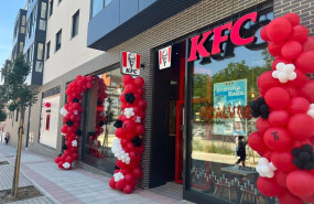 ep restaurante de kfc