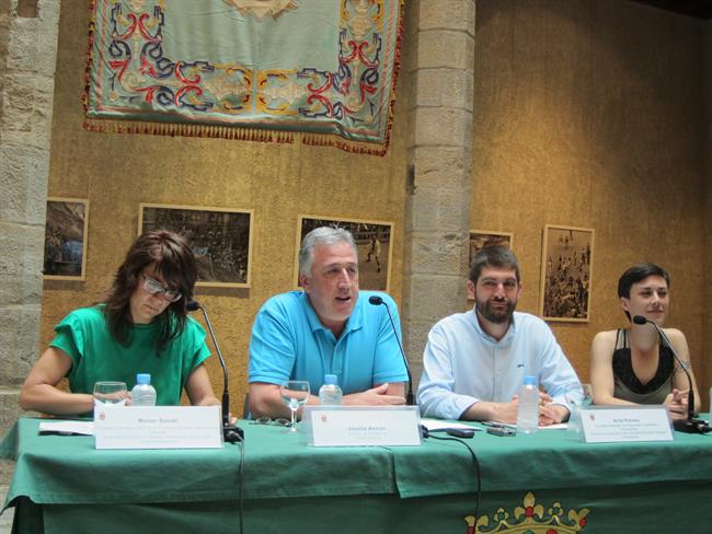 ep ruedaprensabalancelos sanfermines 2017