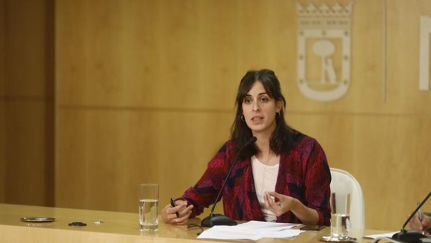 ep ruedaprensala portavozayuntamientomadrid rita maestre