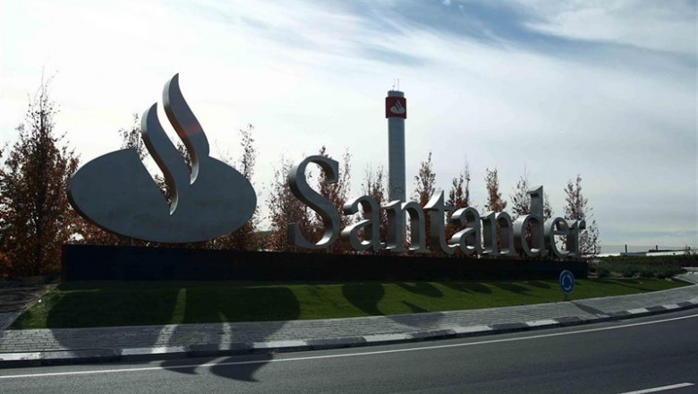 Santander acomete este fin de semana la integración de 350 oficinas de Popular en Valencia y otras seis comunidades | EUROPA PRESS - Archivo ep santander acometefinsemanaintegracion350 oficinaspopularvalenciaotras seis comunidades