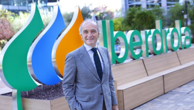 ep santiago martinez garrido secretario general y del consejo de iberdrola ep santiago martinez garrido secretario general y del consejo de iberdrola