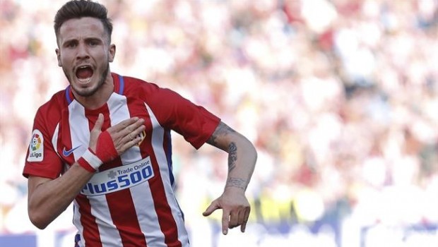 ep saul niguez