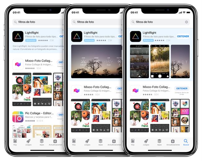 Search Ads | APPLE ep search ads