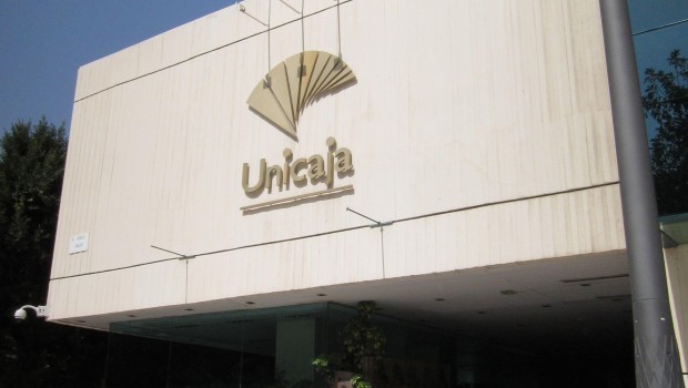 Sede De Unicaja En Málaga | EUROPA PRESS/ARCHIVO ep sedeunicajamalaga 20181213181402