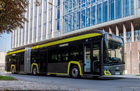ep solaris firma su primer contrato de autobuses electricos en estados unidos