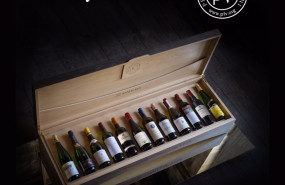 ep sothebys subasta vinos de las mejores bodegas familiares de europa entre ellas vega sicilia y