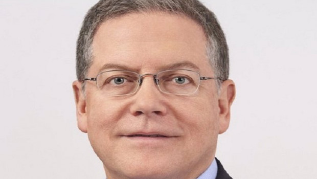 ep stephen scherr consejero delegado de hertz
