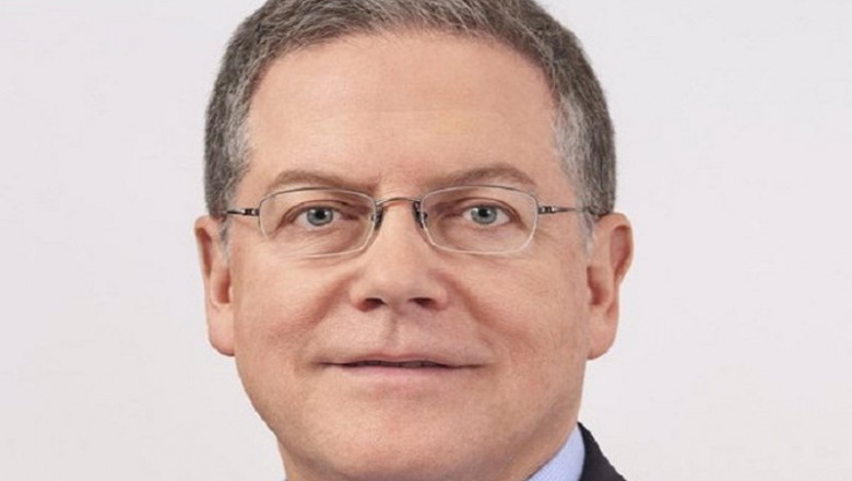 ep stephen scherr consejero delegado de hertz