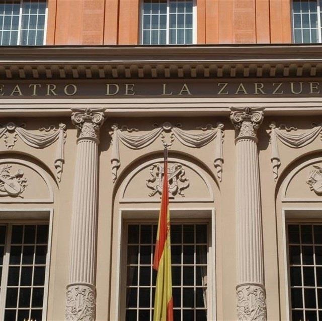 Teatro de la Zarzuela | TEATRO DE LA ZARZUELA ep teatrola zarzuela 20180219135504