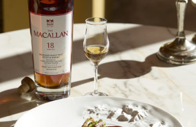 ep the macallan y mandarin oriental ritz se alian para ofrecer alta gastronomia mixologia y
