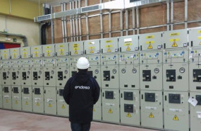 ep trabajador en una planta de endesa ep trabajador en una planta de endesa