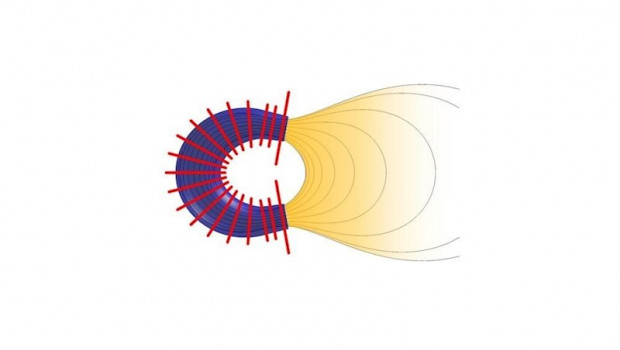 ep un nuevo motor de plasma permitira realizar misiones espaciales mas baratas eficientes y