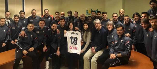 ep una representacionalbacete animasu jugador pelayo novohospital