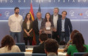ep unidasestrenalegislatura pidiendocongresoespanadeclareestadoemergencia climatica ep unidasestrenalegislatura pidiendocongresoespanadeclareestadoemergencia climatica