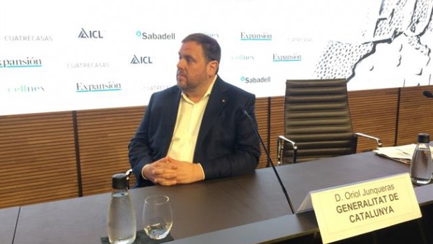 ep vicepresidentegovernconsellereconomia oriol junqueras