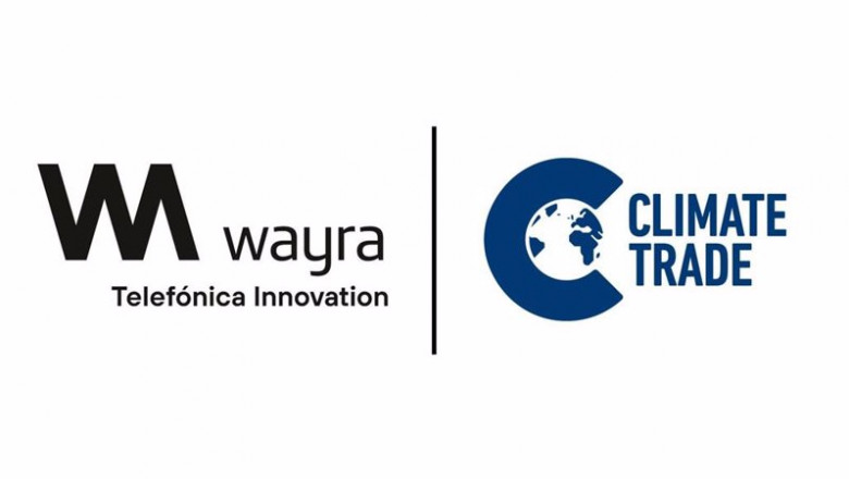 Wayra (Telefónica) entra como inversor en ClimateTrade en una ronda de siete millones | WAYRA ep wayra telefonica entra como inversor en climatetrade en una ronda de siete millones