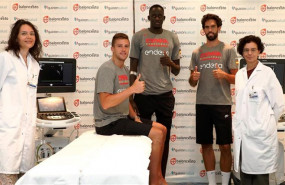 ep xavi rabaseda ilimane diopjavier beiranpasarreconocimiento medicola seleccion espanola