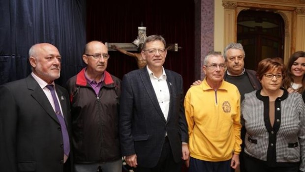 ep ximo puigjuevessu visitacofradiasla semana santa marinera