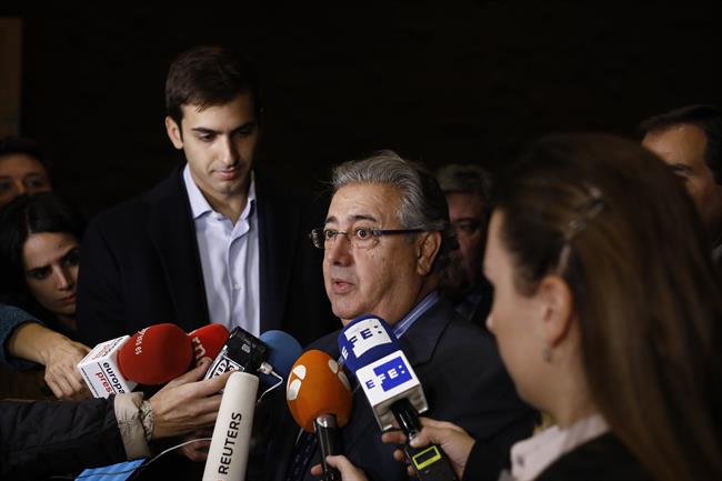 ep zoido presideactocondecoracionmiembrosla secretariaestado