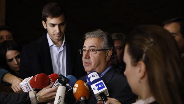 ep zoido presideactocondecoracionmiembrosla secretariaestado