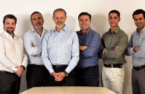 imagen del equipo de alfa f