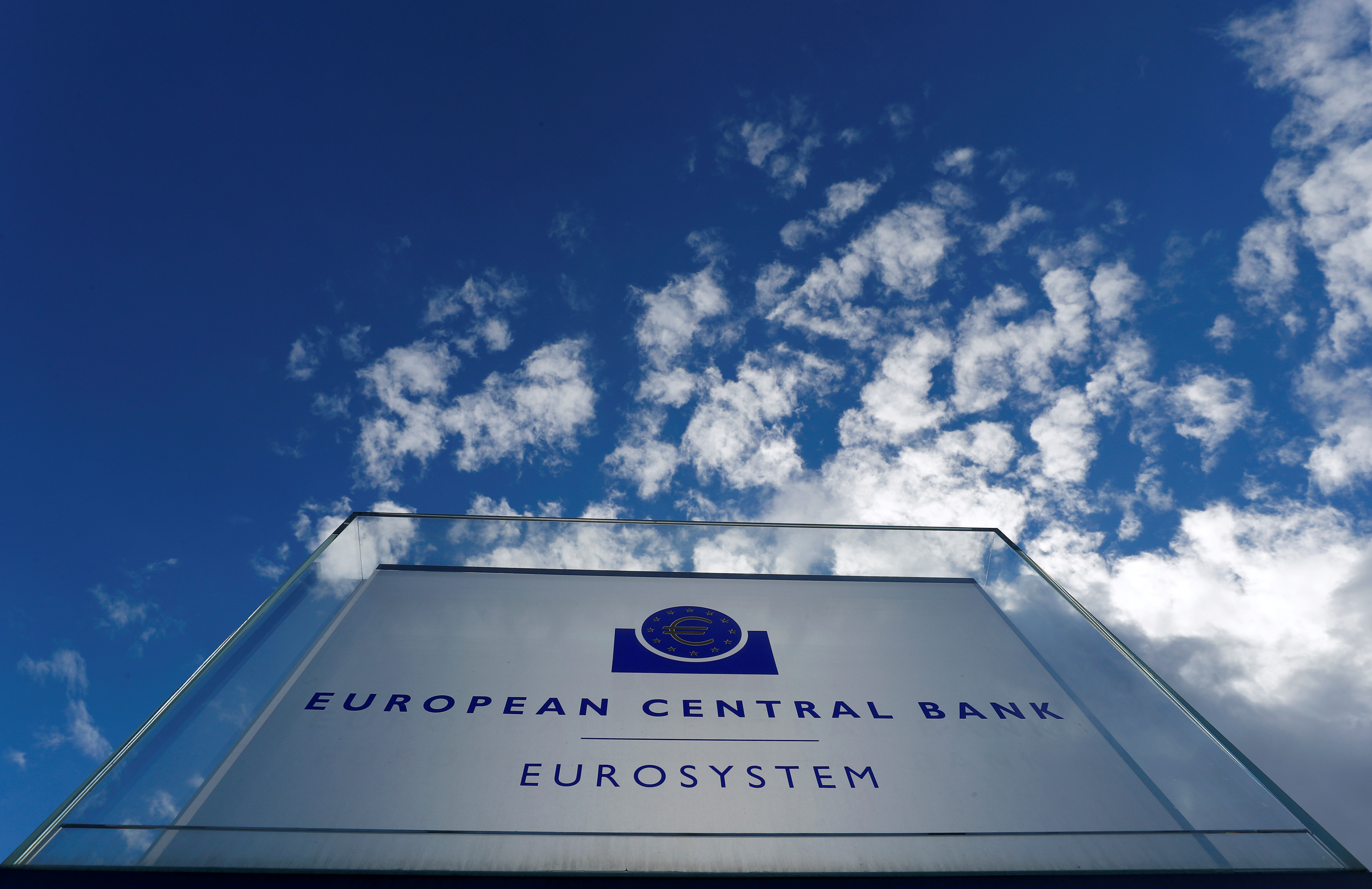 El BCE supervisará a los bancos de inversión que trasladen sus operaciones por el Brexit